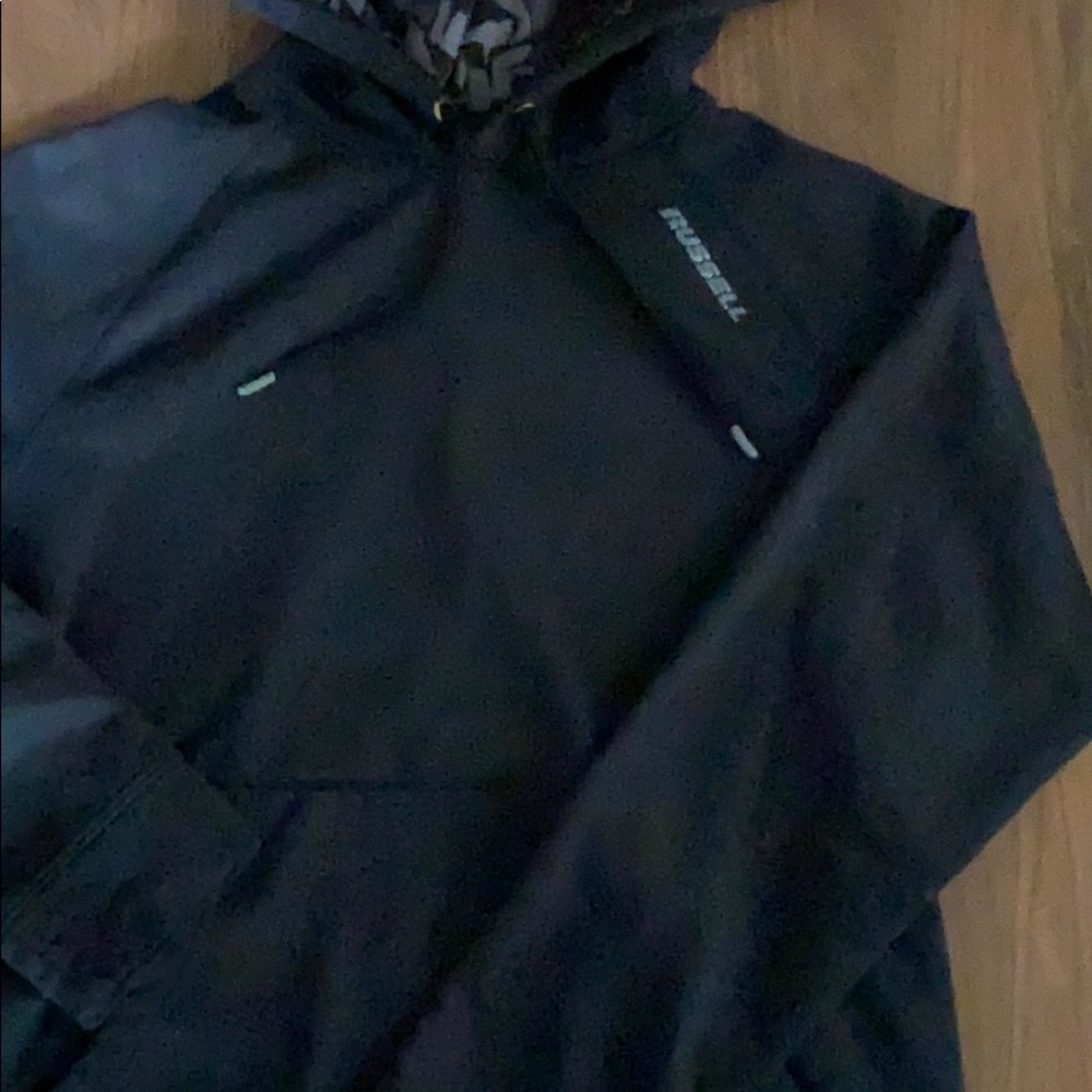2 same size RUSSEL jackets - Picture 3 of 3